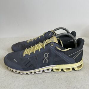 On Cloudflow Womens Running Shoes